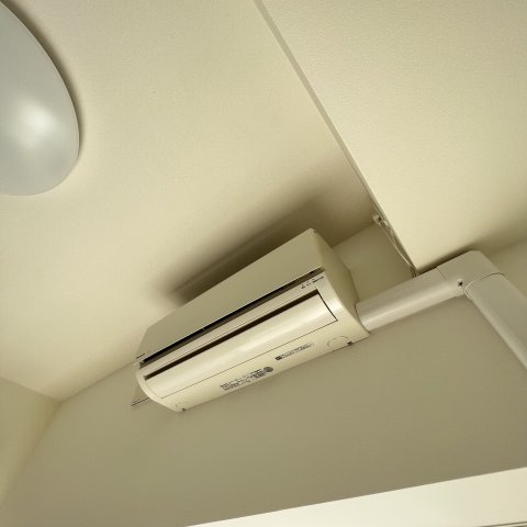 その他設備　同仕様タイプです