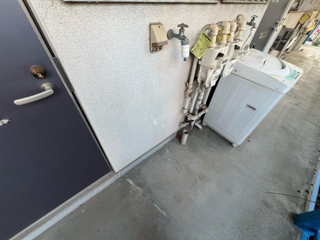 サンエム本町ハウスC棟のその他写真