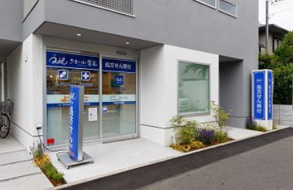 サンエム本町ハウスC棟の周辺写真