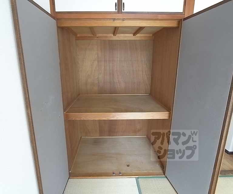 サーライシカワの内装写真