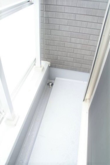 京成押上線 八広駅 徒歩11分 3階建 築13年の内装写真