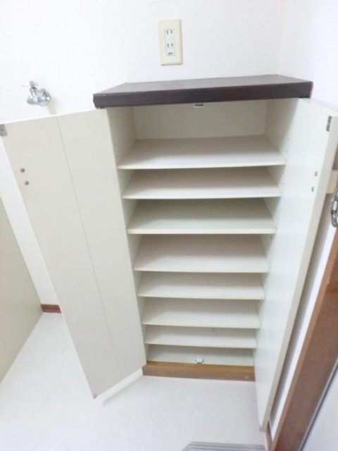 トイレ　その他設備