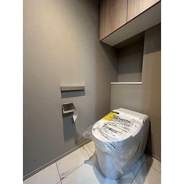 トイレ　トイレ※別部屋参考写真