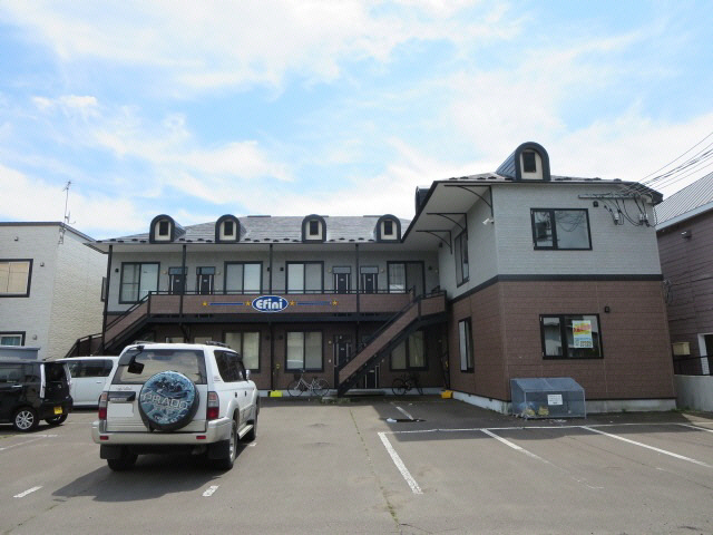 アンフィニ