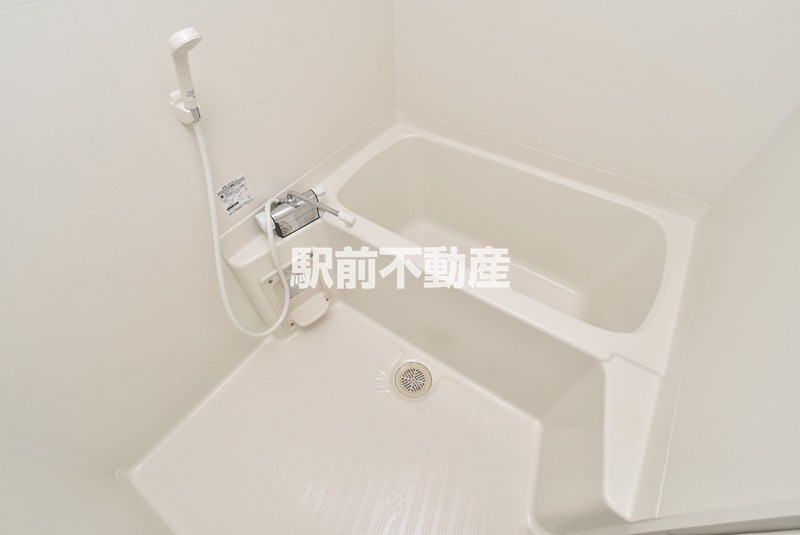 エスティーム・アン櫛原の風呂写真