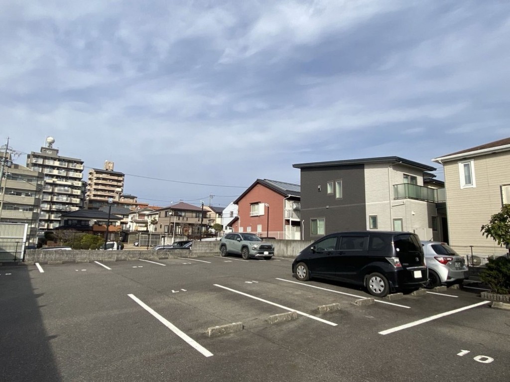 地下鉄鶴舞線 赤池駅 徒歩21分 2階建 築21年のその他写真