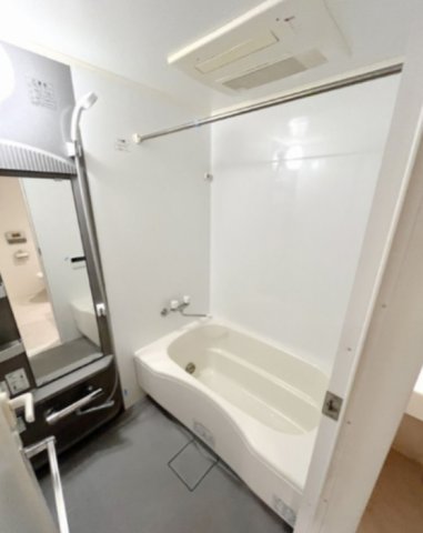 バス・シャワールーム　※別部屋参照