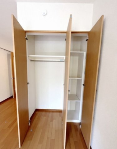 収納　※別部屋参照