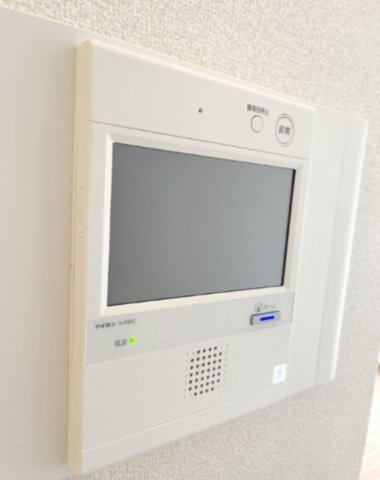 セキュリティ　※別部屋参照