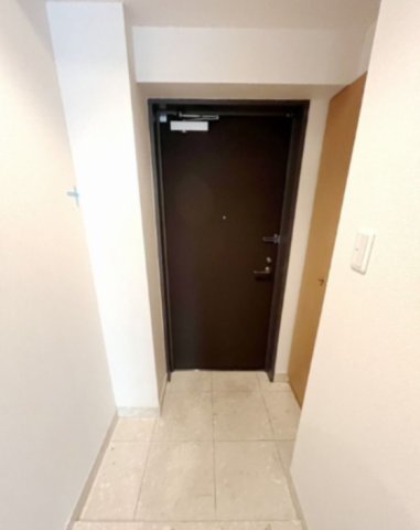 玄関　※別部屋参照