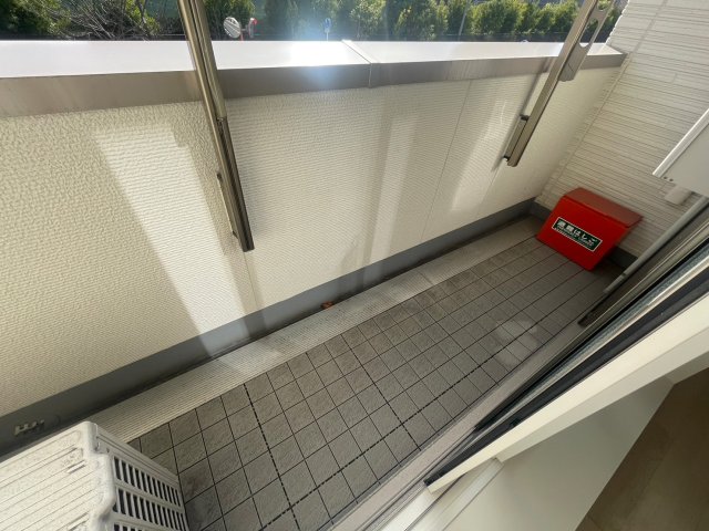 阪急京都線 高槻市駅 徒歩10分 3階建 築6年の内装写真