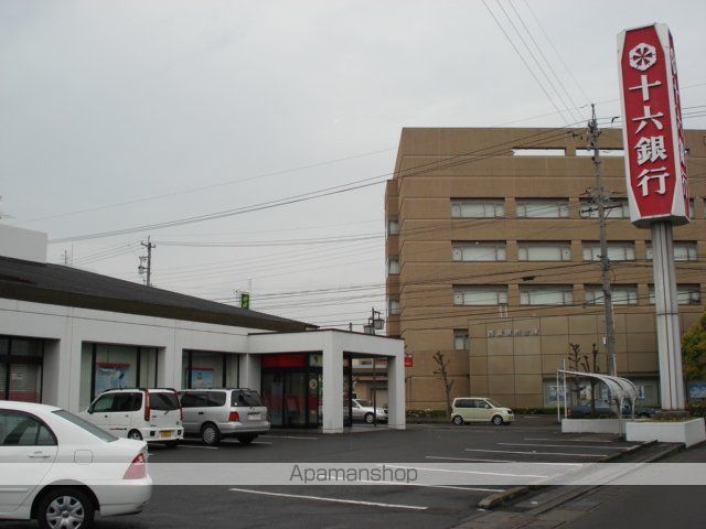 その他　十六銀行北穂積支店（その他）まで726m