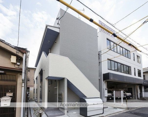 地下鉄鶴舞線 庄内通駅 徒歩10分 築10年