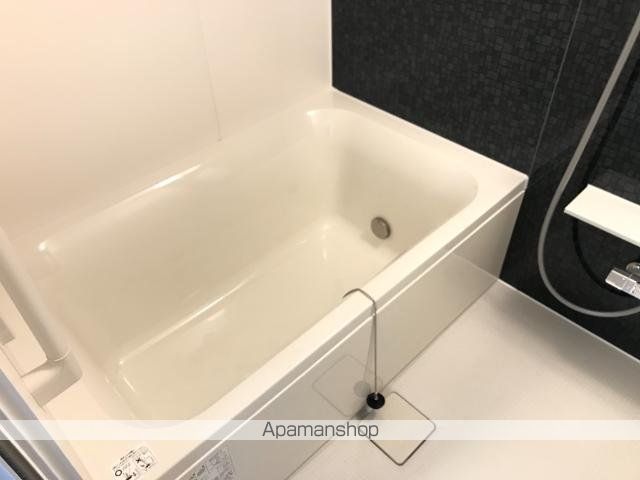 CEDAR RBの風呂写真
