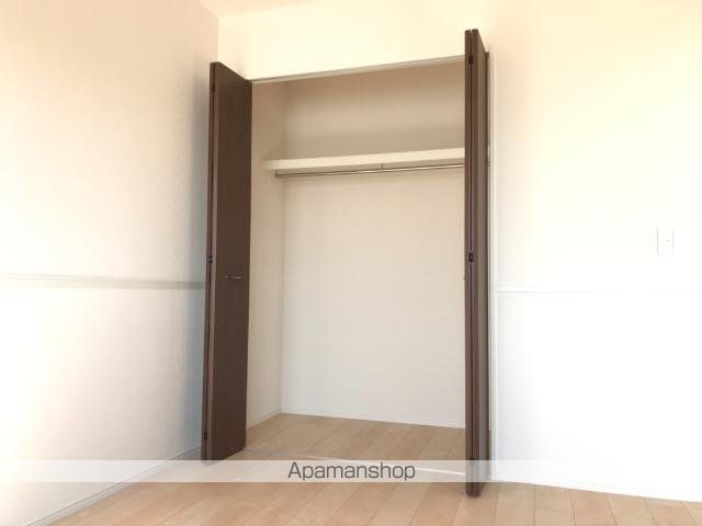 CEDAR RBの内装写真