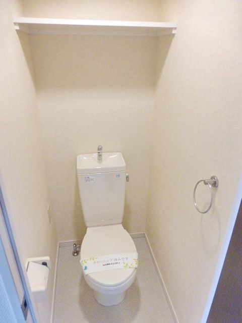 トイレ　★トイレです★