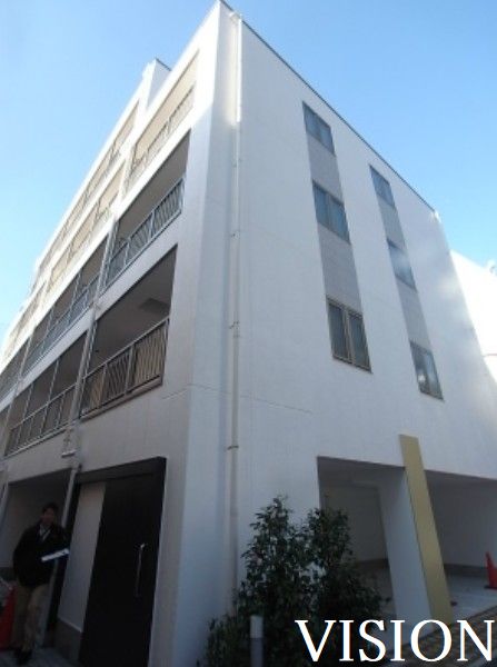 建物外観　☆外観☆