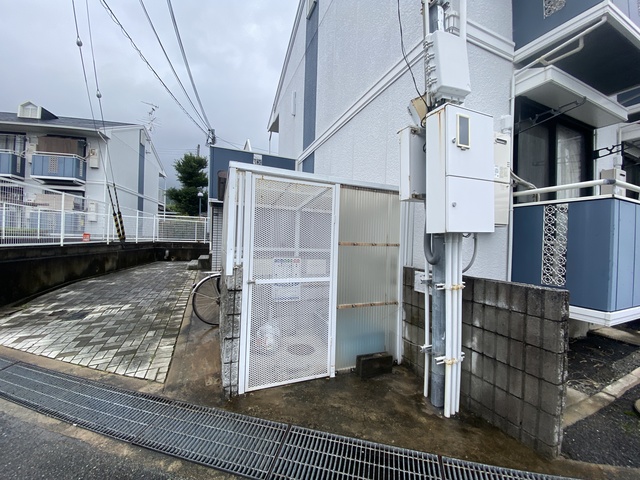 ハイドパークIIのその他写真