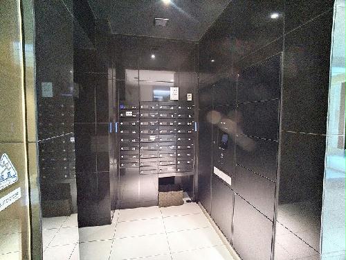 ラヴィエ銀座東の外観写真