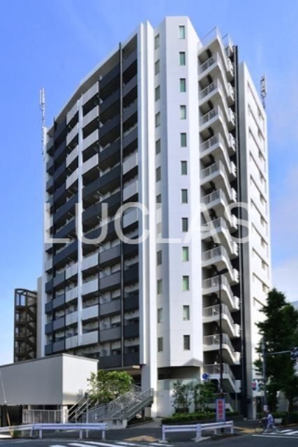 建物外観　『想いの先を照らし出す。』信頼が必要だからこそ、弊社へお任せ