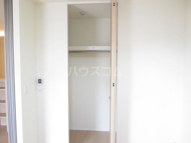 プール リアンの内装写真