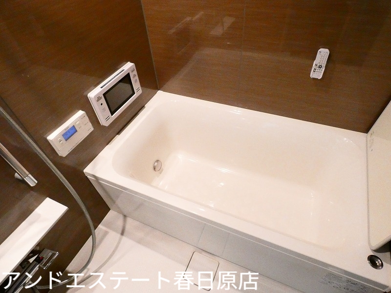 バス・シャワールーム　追いだき機能付き