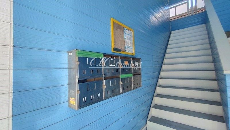 都営新宿線 船堀駅 徒歩15分 2階建 築37年の外観写真