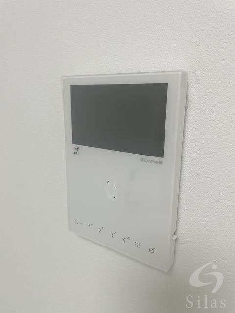 セキュリティ　同仕様