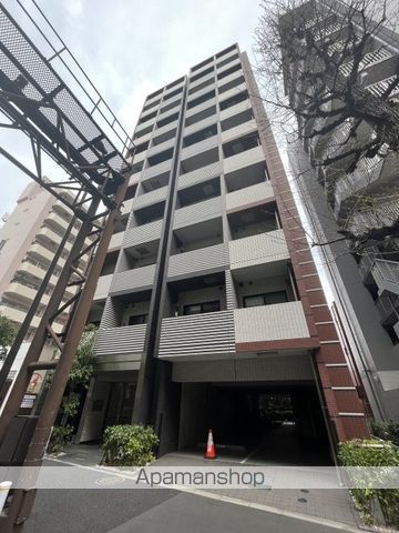 東武東上線 下板橋駅 徒歩8分 築10年