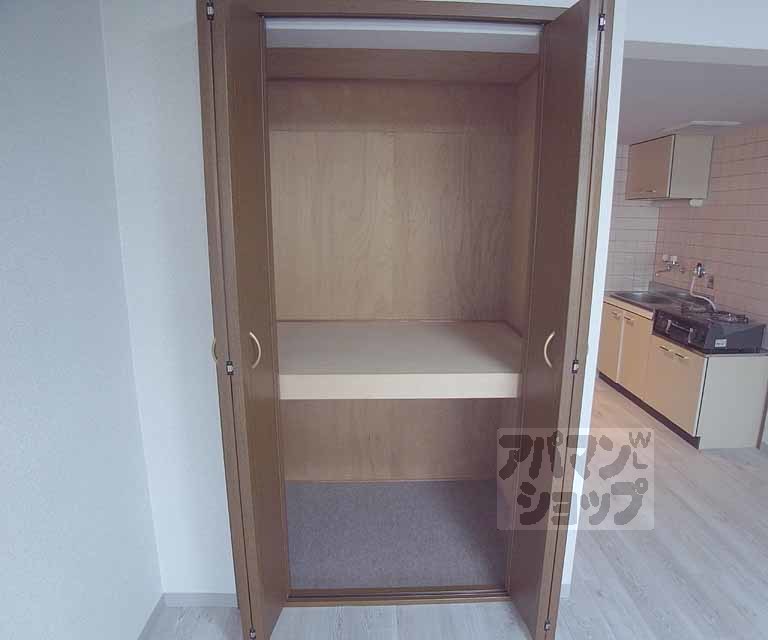 Tiffany Heightsの内装写真