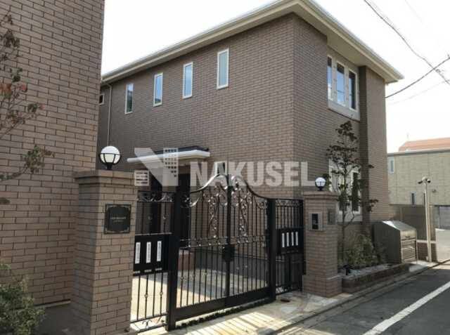 東急目黒線 武蔵小山駅 徒歩17分 築9年