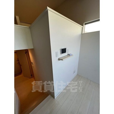 地下鉄東山線 中村公園駅 徒歩7分 2階建 築10年の居間写真