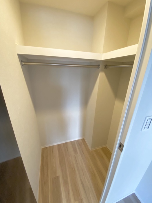 収納　収納※別部屋参考写真