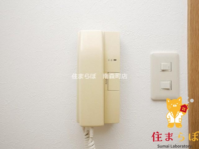 セキュリティ　安心感もチェック項目