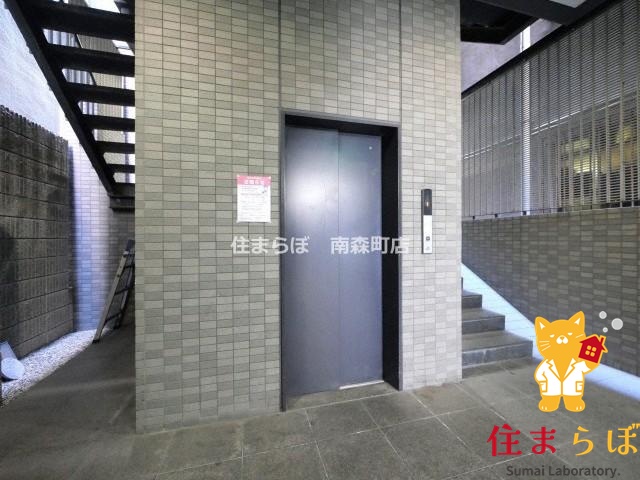 その他共有部分　日常使いを想像しながら
