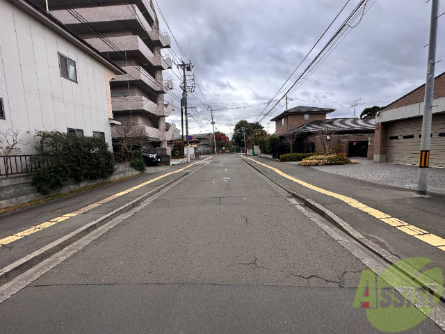 駐車場　駐車場その他