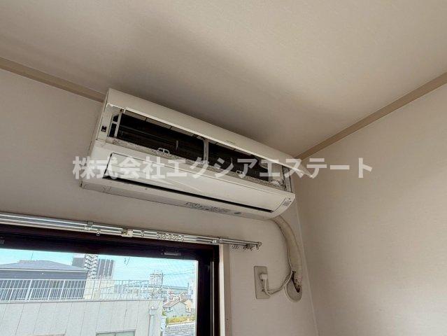 ハイパイル638のその他写真