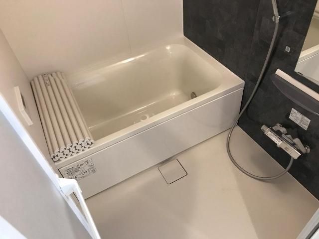 パークサイドテラスの風呂写真