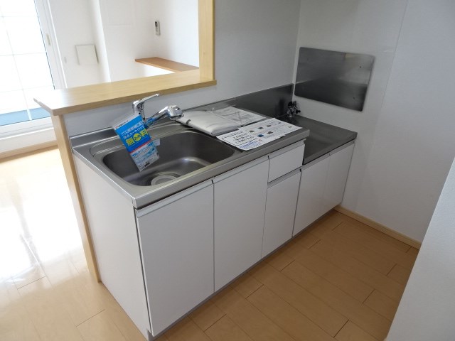 キッチン　参考写真