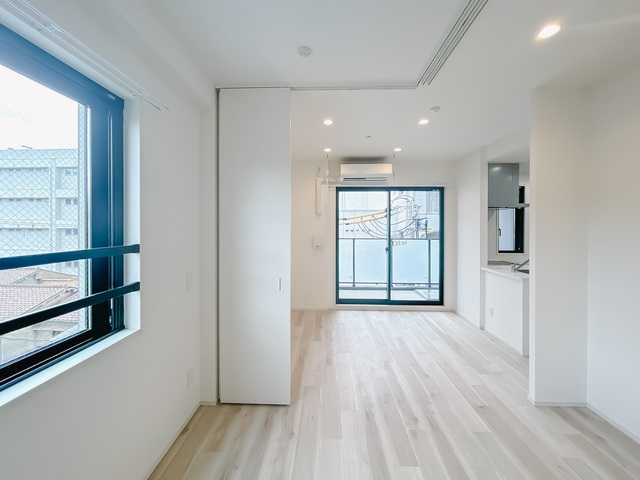 居室・リビング　※写真は同タイプ住戸です。