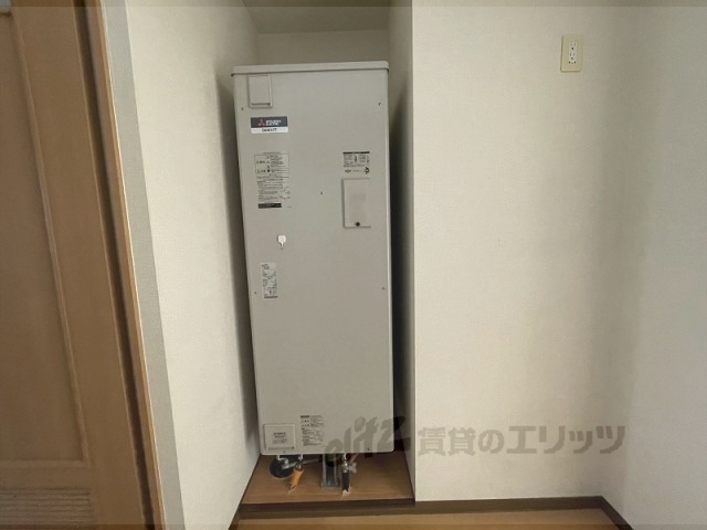 その他部屋・スペース　冷蔵庫置場