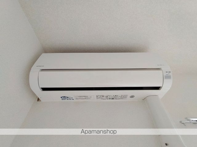 アーク島之内の玄関写真