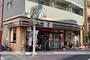コンビニ　セブン－イレブン大田区大森西６丁目店（コンビニ）まで579m