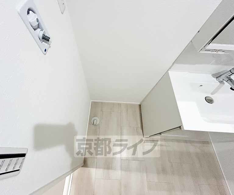 その他部屋・スペース　室内に設置可能