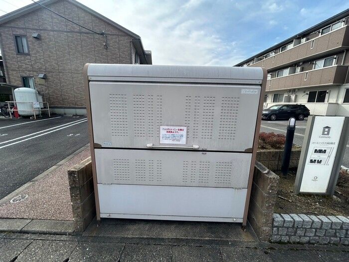 コートハウス岐陽II Cのその他写真