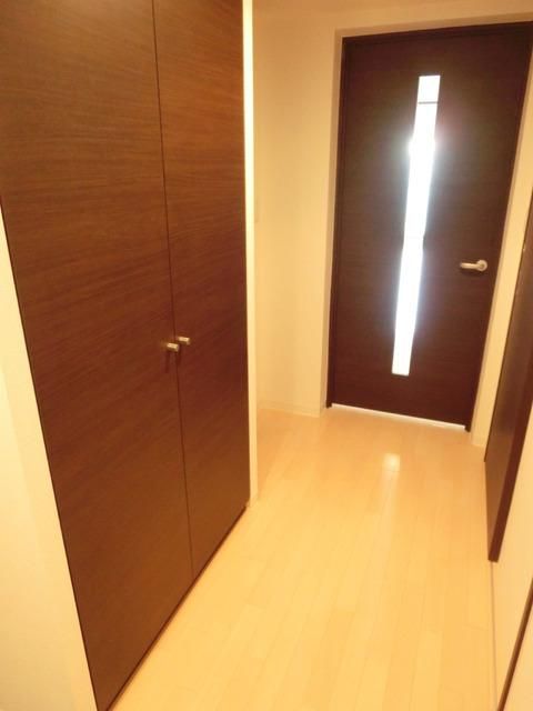 玄関　★玄関ホール★