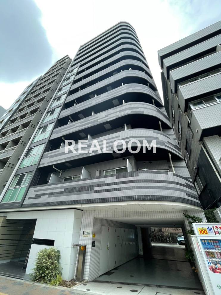 建物外観　写真と現況が異なる場合は現況優先となります。
