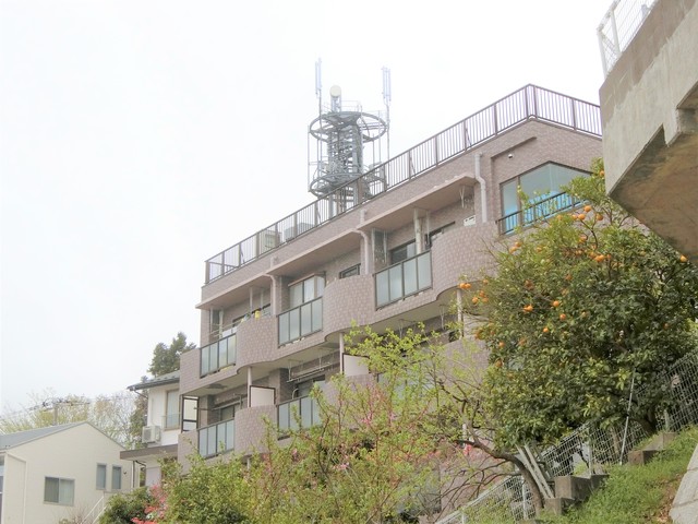 建物外観　外観・土地