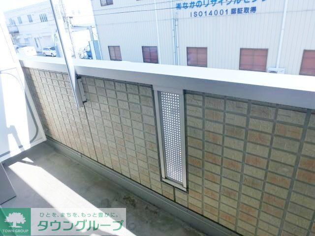 エクセレンスの内装写真