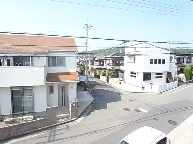 東多田1丁目12-15貸家のその他写真